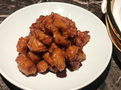 -新白鹿餐厅(金鹰新街口店)