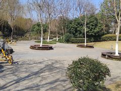 -杭州城北体育公园