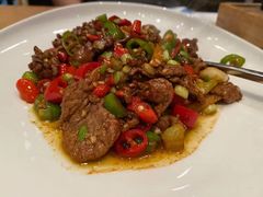 -中国徽菜·徽商故里(广安门店)