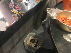 -碎怂烤肉(钟楼柳巷店)