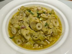 -松沪名灶·豆浆鱼头·新上海菜(飞航吾悦广场店)