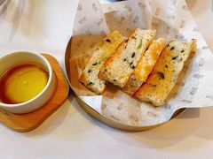 面包篮-藏红花·西班牙餐厅(北京五道营店)