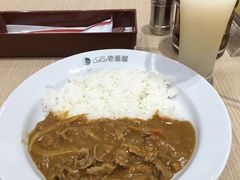 -CoCo壱番屋