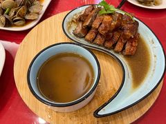 -南燕湾渔家码头