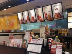 -桂桂茶(滨江百联店)