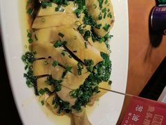 -魏铭鱼头捞饭(嘉善店)