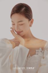 -全城热恋婚纱摄影(优质钻石店)
