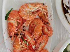 -渔香餐厅·海鲜大排档·现捞活海鲜(南澳旅游必选店)