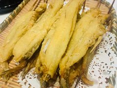 香煎九兔鱼-双井轩(双井店)