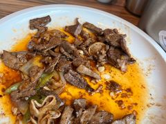 -九转小磨·非遗东北菜(群力店)
