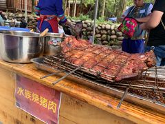-云南民族村