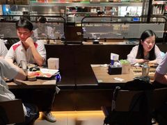 大堂-新石器烤肉(中房金谊广场店)