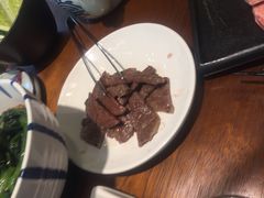 -热血兄弟·炭火烤肉(融侨中心店)