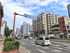 -难波八坂神社