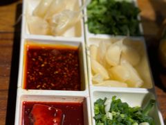 -老北京涮肉(经一路店)