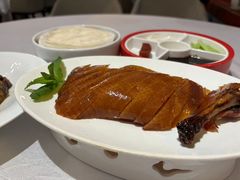 -满堂·烤鸭店·北京菜(鼓楼店)