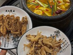 -田村·石锅藏香鸡(布达拉宫店)