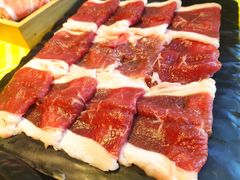 -东来顺饭庄(金泉广场店)