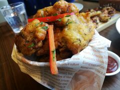 -G+KITCHEN(龙湖狮山天街店)