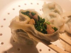 海肠水饺-日丰园海肠水饺·老字号大连海鲜(和平广场店)