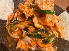 -水之惠鲜鱼料理(王府大街店)