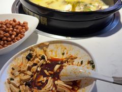 -周渝食惦酸菜鱼(青浦店)