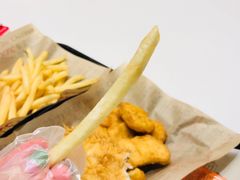 -肯德基(昌里店)