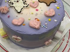 -米柚烘焙教室(新天地购物中心店)