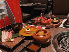 -赤坂亭·M9和牛烧肉(南京江南虹悦城店)