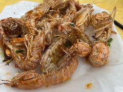 -秋姐美食店(旅游大道店)