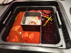 -洞子口重庆鲜货火锅(楚翘城旗舰店)