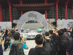 -北京雁栖湖国际会展中心