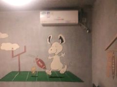 -卡罗酒店(东门晒布地铁站店)