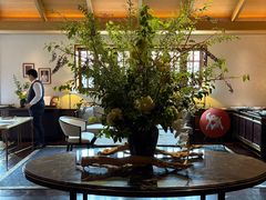 -Le Comptoir de Pierre Gagnaire