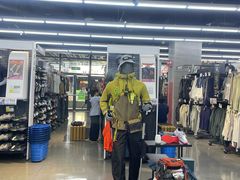 -迪卡侬(大英山店)