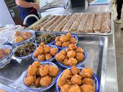 -王婶手擀面(灵寿店)