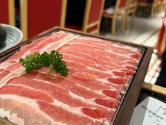 -廖掌柜·重庆鲜货火锅(上海首店)