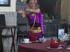 -南沙游艇会·大兵船餐厅