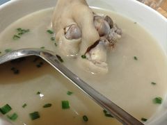 -冯记豆花店(健翔桥店)