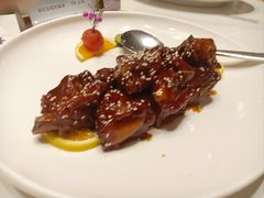 -古韵轩·园林餐厅