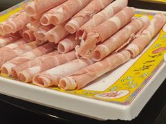 -芦月轩羊蝎子(劲松店)