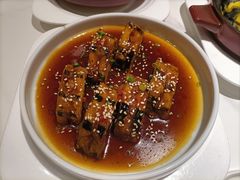 -曼玉餐厅(大卫城店)