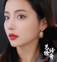 -闺蜜美甲