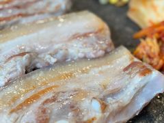 -Dombe豚(黑猪肉街店)