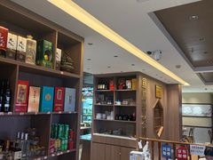 -宣威山野人家·云南菜·菌火锅(金碧店)
