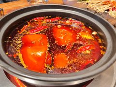 -江湖六膳門串串香(隆礼路店)