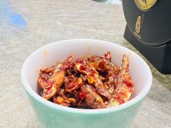 -渔舟意·湖南家宴(萝岗纳金城店)