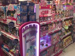 -TOYSRUS玩具反斗城(上海万象城店)