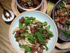 -九毛九西北菜(大东海店)