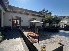 -宁波柏悦酒店·钱湖渔港